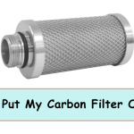 Carbon Filter Outside Grow Tent guide