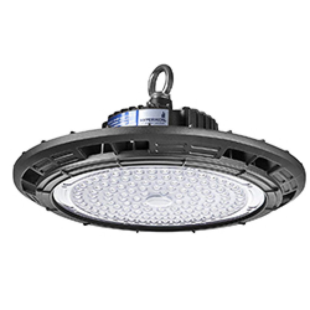 oztrail led ufo light