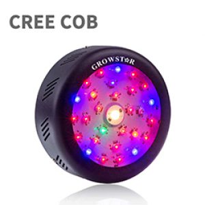 ufo led grow light growstar