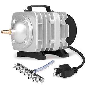 Best Air Pump Hydroponics Reviews for Me