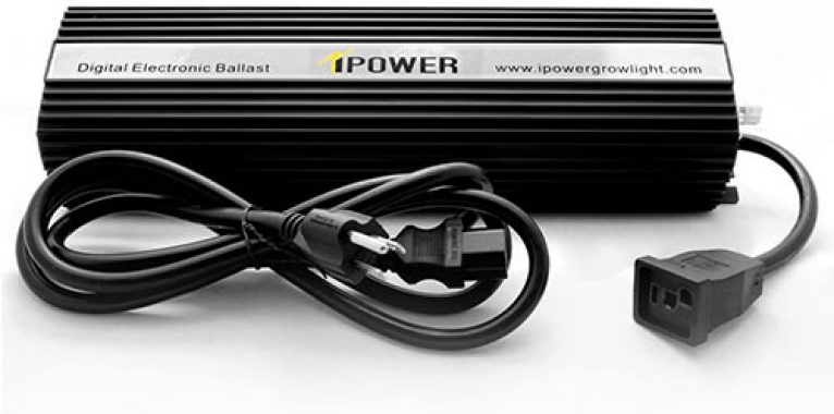 ipower 600w ballast