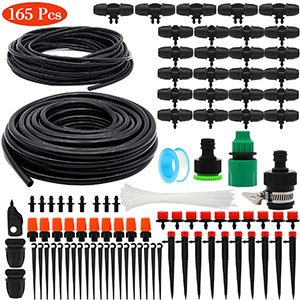 petuol drip irrigation kits