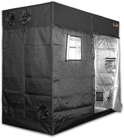 gorilla grow tent