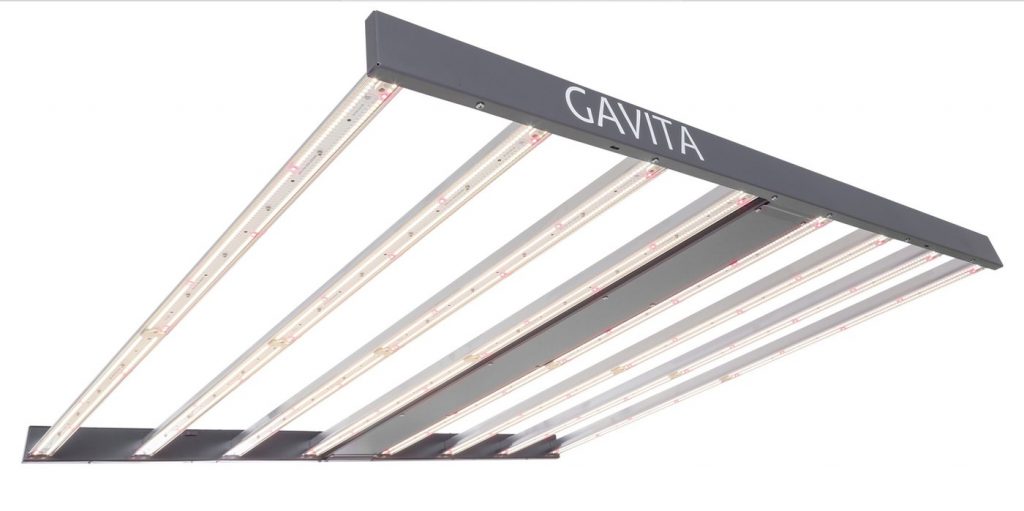 Gavita Pro 1700e LED Review