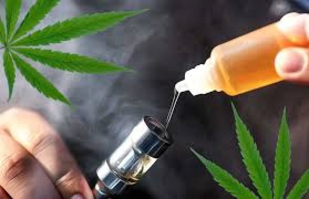 Best CBD Vape Juice, CBD Oils and E Juice